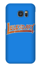 legendoflegends Samsung Phone Cases