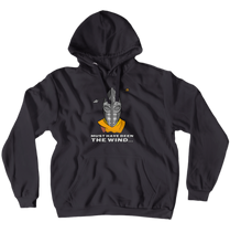 Skyrim Windy Hoodie