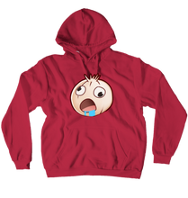 heelonion Hoodies (No-Zip/Pullover)