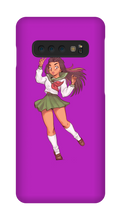 al_ultimatevitality Samsung Phone Cases