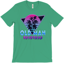 oldmanreverend T-Shirts