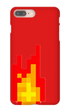 mrdafenix iPhone Phone Cases