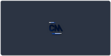 chckn_man XXL Gaming Mousepad