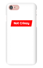 pt_not_a_qt iPhone Phone Cases