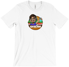 isk8errr T-Shirts