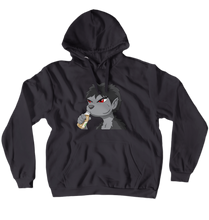bxkid7 Hoodies (No-Zip/Pullover)