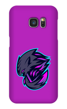 blackphantom_66 Samsung Phone Cases