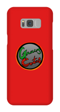gamerscreations Samsung Phone Cases