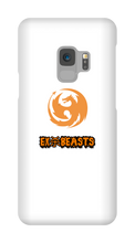 exbeasts Samsung Phone Cases