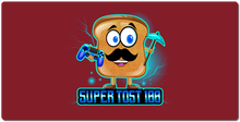 XXL Mousepad SuperTost100