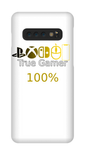 True Gamer Samsung Phone Cases