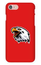 Falken iPhone Phone Cases