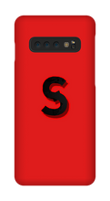 Spino Samsung Phone Cases