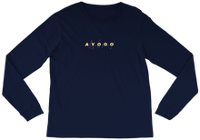 miltonm__ Long Sleeve Tee