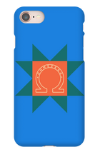 ohmeeega iPhone Phone Cases