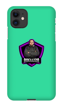 boelli28 iPhone Phone Cases