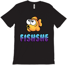 fishshe T-Shirts