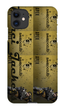 Vásárolj Marci_Jackets iPhone TELEFON Tokot!!