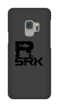 raptorsrk Samsung Phone Cases
