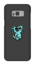 slowgazzelle Samsung Phone Cases