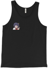 blackeyepanda_ Tank Top mit rikka