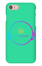 OG logo iPhone Cases