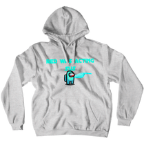 mysticgames-1273 Hoodies (No-Zip/Pullover)