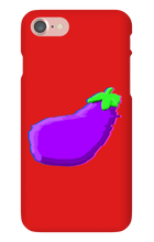 nasucg iPhone Phone Cases