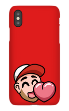 Tossel iPhone Case
