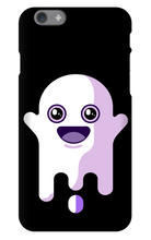 ghoztmr iPhone Phone Cases
