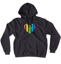 taroPride Pullover
