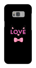 kat1984lad Samsung Phone Cases