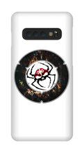papa_potato_tunderdark Samsung Phone Cases
