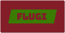 Flugis Mauspad