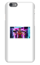 traviselche iPhone Phone Cases