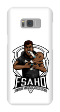 smash_ndash Samsung Phone Cases
