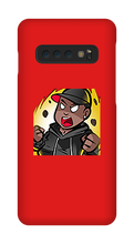 JayRage Samsung Phone Cases