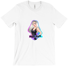 B Logo Tee #1