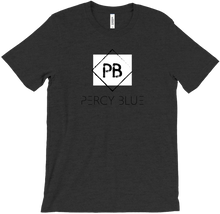 percy_blue32 T-Shirts