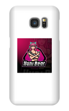 hunibear6 Samsung Phone Cases