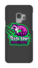 Uumadin & Farowith Samsung Phone Cases