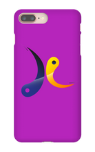 knrky_ iPhone Phone Cases