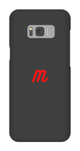 minimastergg Samsung Phone Cases