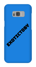 exotictoby Samsung Phone Cases