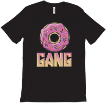 DONUT GANG Logo Tee