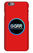 GOAR Logo iPhone Cases