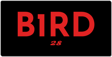 b1rd28 XXL Gaming Mousepad