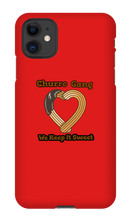 iPhone Phone Cases