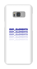 ovp_elements Samsung Phone Cases