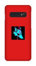 darkshard Samsung Phone Cases